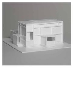 Bild der Seite - 94 - in Demolished Modified Endangered - Modelling Austrian Architecture Of The 20th Century