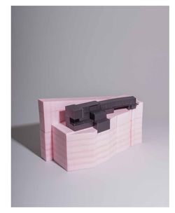 Image of the Page - 97 - in Demolished Modified Endangered - Modelling Austrian Architecture Of The 20th Century