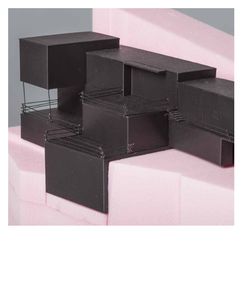 Image of the Page - 98 - in Demolished Modified Endangered - Modelling Austrian Architecture Of The 20th Century