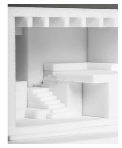 Image of the Page - 103 - in Demolished Modified Endangered - Modelling Austrian Architecture Of The 20th Century