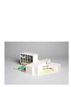 Bild der Seite - 107 - in Demolished Modified Endangered - Modelling Austrian Architecture Of The 20th Century