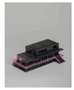 Bild der Seite - 109 - in Demolished Modified Endangered - Modelling Austrian Architecture Of The 20th Century