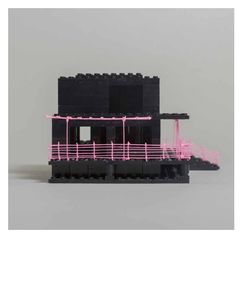 Bild der Seite - 110 - in Demolished Modified Endangered - Modelling Austrian Architecture Of The 20th Century