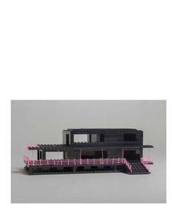 Bild der Seite - 111 - in Demolished Modified Endangered - Modelling Austrian Architecture Of The 20th Century