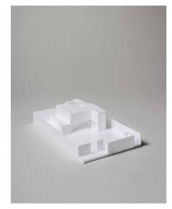 Image of the Page - 113 - in Demolished Modified Endangered - Modelling Austrian Architecture Of The 20th Century