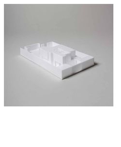 Image of the Page - 114 - in Demolished Modified Endangered - Modelling Austrian Architecture Of The 20th Century