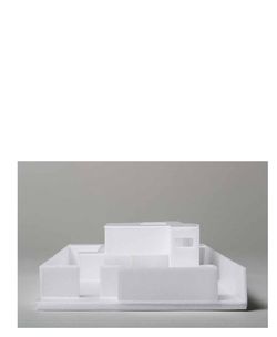 Image of the Page - 115 - in Demolished Modified Endangered - Modelling Austrian Architecture Of The 20th Century