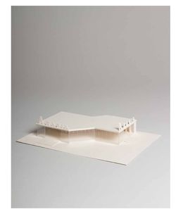 Image of the Page - 123 - in Demolished Modified Endangered - Modelling Austrian Architecture Of The 20th Century