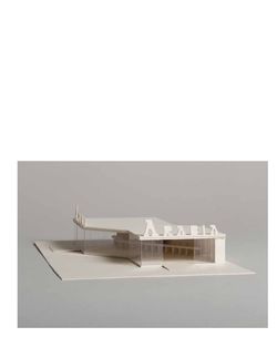 Image of the Page - 125 - in Demolished Modified Endangered - Modelling Austrian Architecture Of The 20th Century