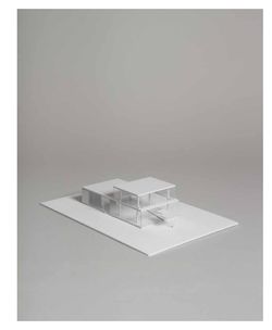 Image of the Page - 127 - in Demolished Modified Endangered - Modelling Austrian Architecture Of The 20th Century