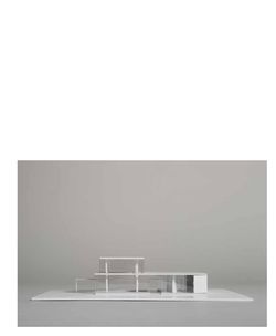 Bild der Seite - 129 - in Demolished Modified Endangered - Modelling Austrian Architecture Of The 20th Century