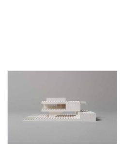 Image of the Page - 133 - in Demolished Modified Endangered - Modelling Austrian Architecture Of The 20th Century