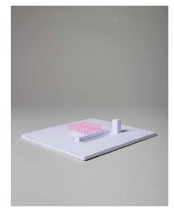 Image of the Page - 135 - in Demolished Modified Endangered - Modelling Austrian Architecture Of The 20th Century