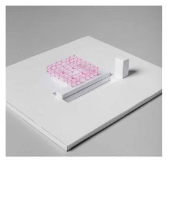 Image of the Page - 136 - in Demolished Modified Endangered - Modelling Austrian Architecture Of The 20th Century