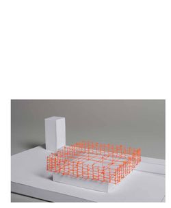 Image of the Page - 139 - in Demolished Modified Endangered - Modelling Austrian Architecture Of The 20th Century