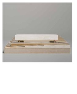 Image of the Page - 142 - in Demolished Modified Endangered - Modelling Austrian Architecture Of The 20th Century