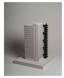 Bild der Seite - 149 - in Demolished Modified Endangered - Modelling Austrian Architecture Of The 20th Century