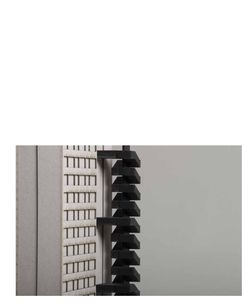 Bild der Seite - 151 - in Demolished Modified Endangered - Modelling Austrian Architecture Of The 20th Century