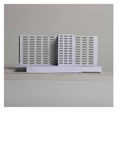 Image of the Page - 154 - in Demolished Modified Endangered - Modelling Austrian Architecture Of The 20th Century
