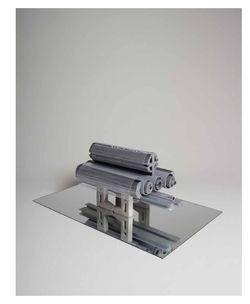 Image of the Page - 157 - in Demolished Modified Endangered - Modelling Austrian Architecture Of The 20th Century