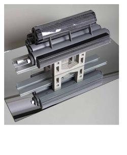 Image of the Page - 158 - in Demolished Modified Endangered - Modelling Austrian Architecture Of The 20th Century