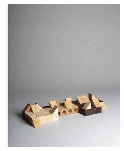 Image of the Page - 161 - in Demolished Modified Endangered - Modelling Austrian Architecture Of The 20th Century