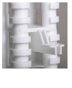 Image of the Page - 166 - in Demolished Modified Endangered - Modelling Austrian Architecture Of The 20th Century