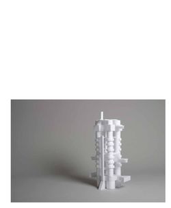 Image of the Page - 167 - in Demolished Modified Endangered - Modelling Austrian Architecture Of The 20th Century