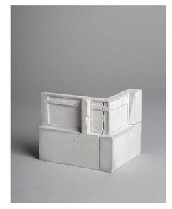 Image of the Page - 173 - in Demolished Modified Endangered - Modelling Austrian Architecture Of The 20th Century