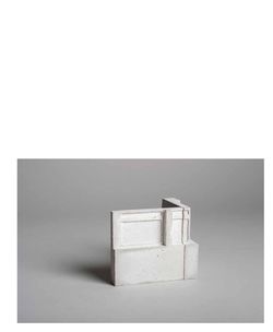 Image of the Page - 175 - in Demolished Modified Endangered - Modelling Austrian Architecture Of The 20th Century