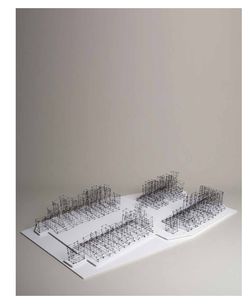 Bild der Seite - 177 - in Demolished Modified Endangered - Modelling Austrian Architecture Of The 20th Century