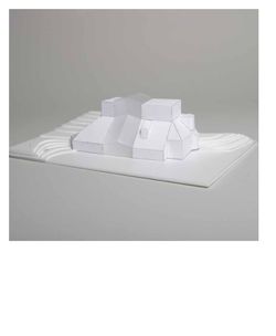 Bild der Seite - 186 - in Demolished Modified Endangered - Modelling Austrian Architecture Of The 20th Century