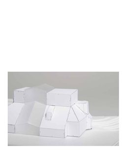 Bild der Seite - 187 - in Demolished Modified Endangered - Modelling Austrian Architecture Of The 20th Century