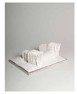 Bild der Seite - 189 - in Demolished Modified Endangered - Modelling Austrian Architecture Of The 20th Century