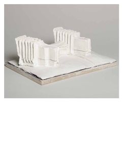 Bild der Seite - 190 - in Demolished Modified Endangered - Modelling Austrian Architecture Of The 20th Century