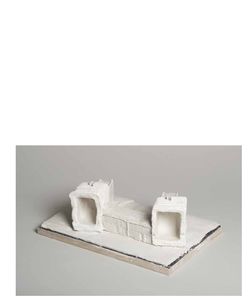 Bild der Seite - 191 - in Demolished Modified Endangered - Modelling Austrian Architecture Of The 20th Century