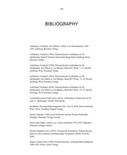 Bild der Seite - 194 - in Demolished Modified Endangered - Modelling Austrian Architecture Of The 20th Century