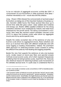 Image of the Page - 2 - in The Austrian Business Cycle in the European Context