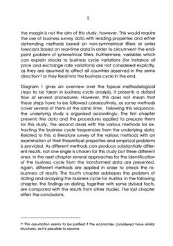 Image of the Page - 5 - in The Austrian Business Cycle in the European Context