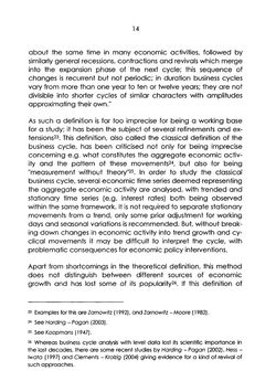 Image of the Page - 14 - in The Austrian Business Cycle in the European Context