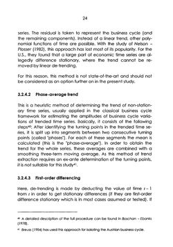 Image of the Page - 24 - in The Austrian Business Cycle in the European Context