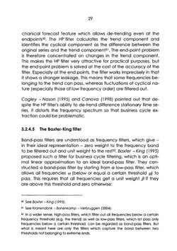 Image of the Page - 29 - in The Austrian Business Cycle in the European Context