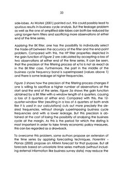 Image of the Page - 33 - in The Austrian Business Cycle in the European Context