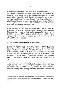 Image of the Page - 35 - in The Austrian Business Cycle in the European Context