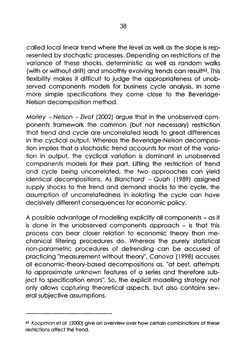 Image of the Page - 38 - in The Austrian Business Cycle in the European Context