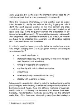 Image of the Page - 43 - in The Austrian Business Cycle in the European Context