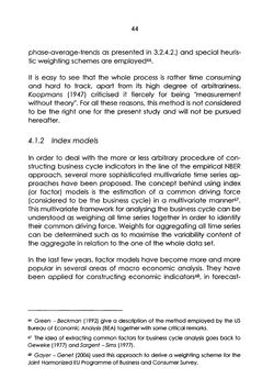 Image of the Page - 44 - in The Austrian Business Cycle in the European Context