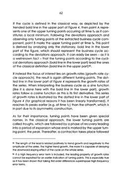 Bild der Seite - 62 - in The Austrian Business Cycle in the European Context