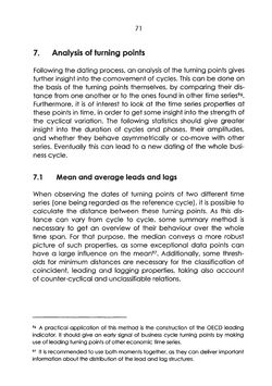 Image of the Page - 71 - in The Austrian Business Cycle in the European Context