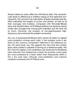 Image of the Page - 124 - in The Austrian Business Cycle in the European Context